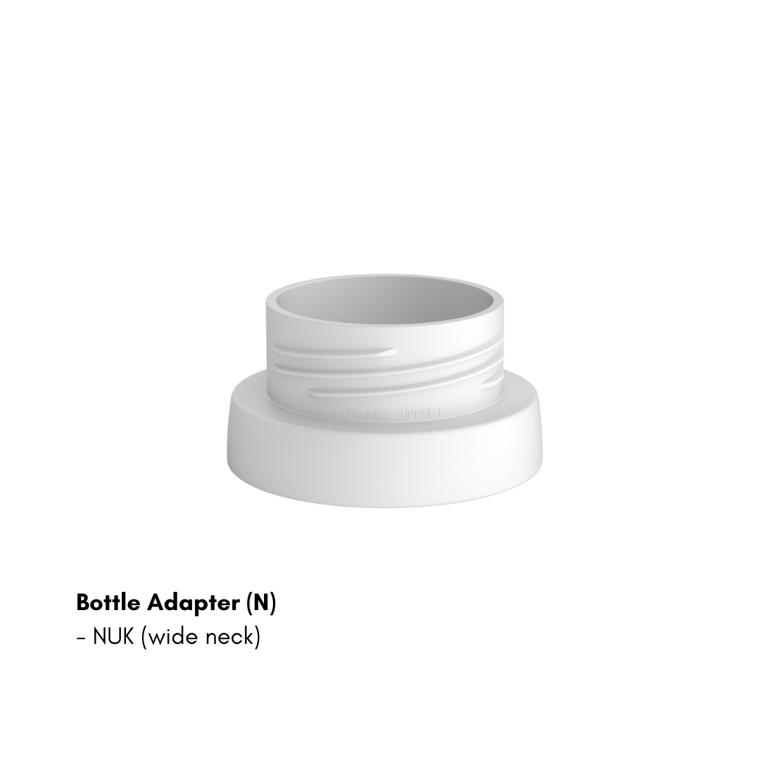 Milk Bottle Adapter