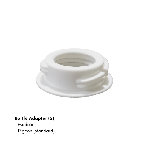 Milk Bottle Adapter