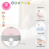 BE Nude PRO Wearable Breast Pump